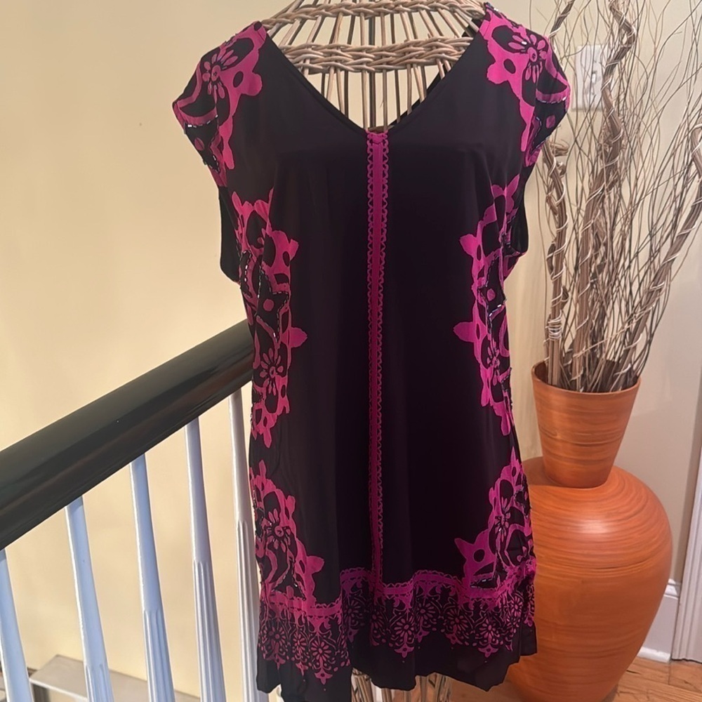 Free People NWT hand crafted by the artisans in Bali
